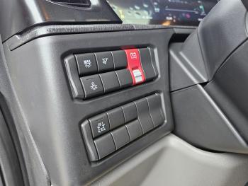 Scania S660 V8 6x2/4 / 2 x PTO / PARKING COOLER / FULL AIR